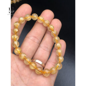 Vòng tay đá thạch anh tóc vàng 8mm HANMYNGHE 7 images upload woo2Fc536d9842af88f93c4d68372c4dfa6ac
