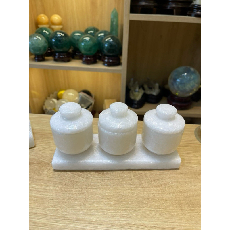 Bộ ly nước thờ có nắp đá non nước tự nhiên nguyên khối HANMYNGHE 1 Bộ ly nước thờ có nắp đá non nước tự nhiên nguyên khối HANMYNGHE