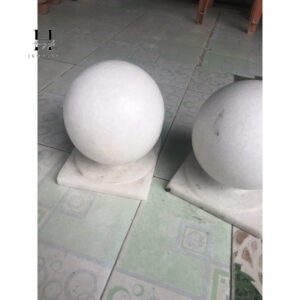 Quả cầu chân trụ cổng HANMYNGHE 7 images upload woo2Fce0bc510a6fa02d4ceb973fb21197335