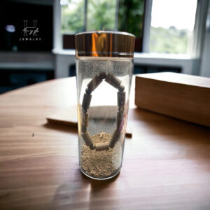 Vòng tay trầm hương banh rừng 8 mm HANMYNGHE 8 images upload woo2Fd36b0a664677e0673eade431e090db96