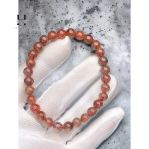 Vòng tay đá thạch anh tóc đỏ tự nhiên 7mm HANMYNGHE 7 images upload woo2Fd51c0a31c963aeeee349e64e06b7809f