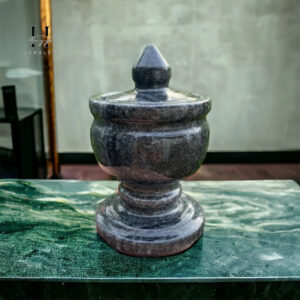 Ly nước để bàn thờ có nắp đá non nước trang trí bàn thờ HANMYNGHE 7 images upload woo2Fd55139ee229753c929d288f93b785319