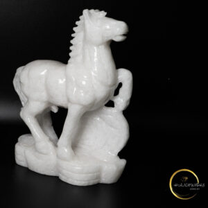 Cặp ngựa đá non nước 20cm HANMYNGHE 9 images upload woo2Fd6b9b8d0d4706e3930e36b40b7de752a