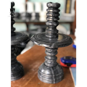 Cặp chân đèn đá non nước 25cm HANMYNGHE 5 images upload woo2Fd8911cf8997611eb22972c60fca9eb88