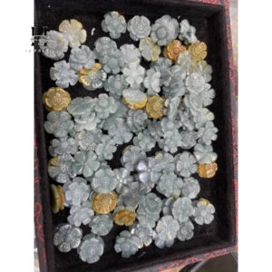 Vòng tay hoa mai đá lam ngọc HANMYNGHE 7 images upload woo2Fd9cce126062ab269885522f1958f432c