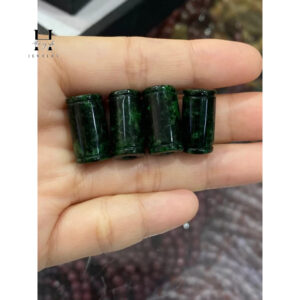 Vòng tay lu thống đá ngọc sơn thuỷ tự nhiên HANMYNGHE 5 images upload woo2Fdf329aa8ea39a57ad387c44abd293a1d