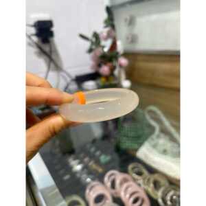 vòng tay đá mã não trắng ( bạch nguyệt quang ) 11 images upload woo2Fe1748a3c36b48244e996828363814783