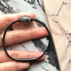 Vòng tay lu thống thạch anh tóc đen HANMYNGHE 5 images upload woo2Fe548ab78cc78aabc8d50079f6620e9b1