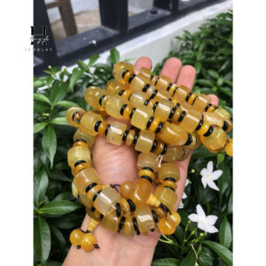 Vòng tay lu thống đá mã não HANMYNGHE 7 images upload woo2Fe7b1babb14d77b5064f0bab12a21bed0