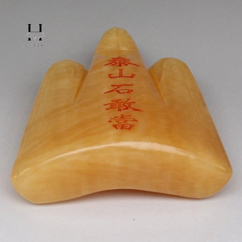 Thái dương thạch cảm đương đá ngoc hoàng long nguyên khối HANMYNGHE 2 Thái dương thạch cảm đương đá ngoc hoàng long nguyên khối HANMYNGHE - Hình ảnh 2