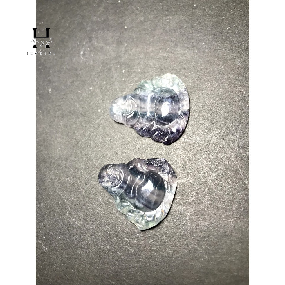 di lặc flouris mặt dây 3 di lặc flouris mặt dây - Hình ảnh 3