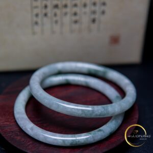 Vòng tay đá ngọc cẩm thạch A Myanmar kèm giấy kiểm định liulad HANMYNGHE 14 images upload woo2Ff1ee601cfe2e1d2c0feadbd14301e219