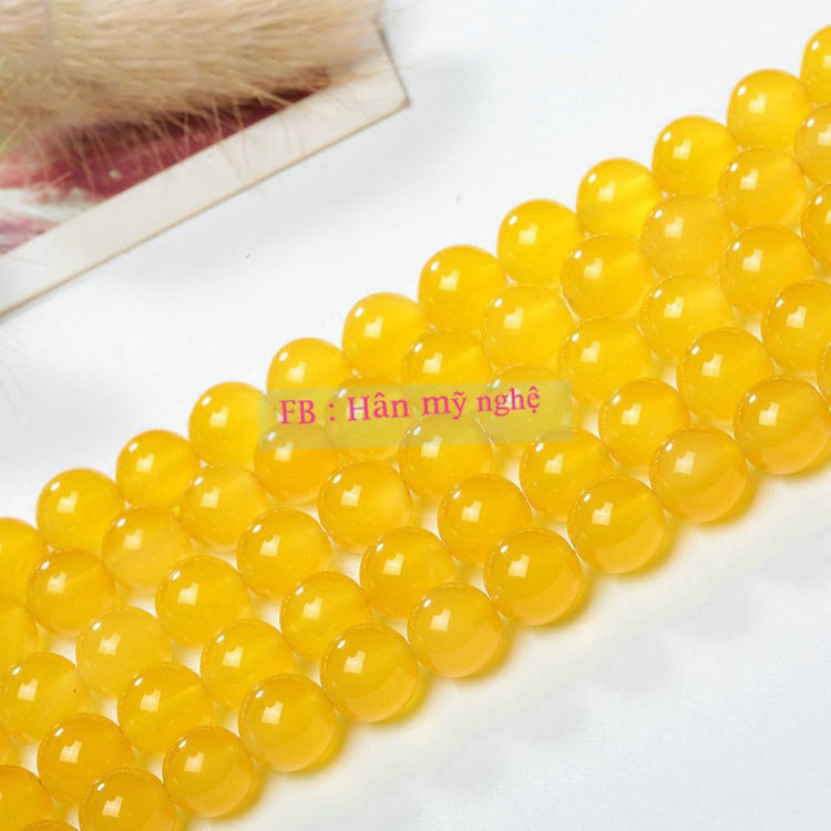 Dây đá mã não HANMYNGHE 2 Dây đá mã não HANMYNGHE - Hình ảnh 2