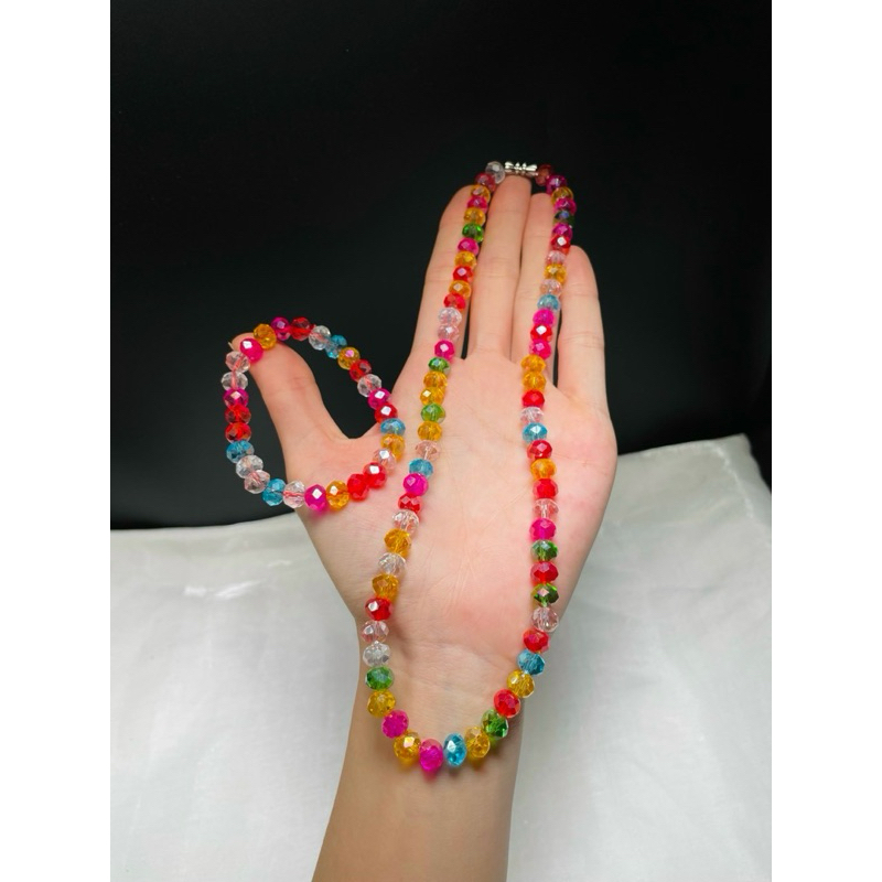 bộ pha lê hàng cao cấp HANMYNGHE 3 bộ pha lê hàng cao cấp HANMYNGHE - Hình ảnh 3