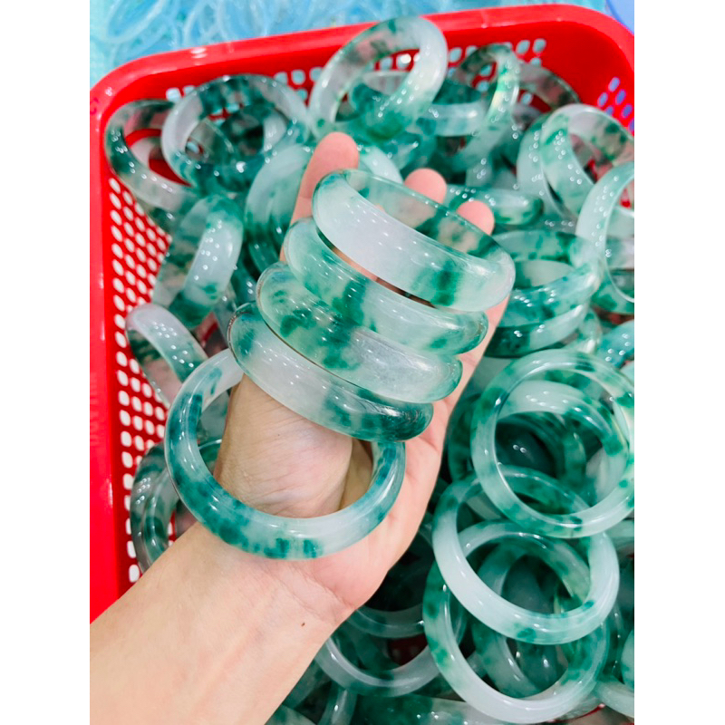 Vòng tay dulong ni 54-57mm 1 Vòng tay dulong ni 54-57mm