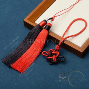 Dây tuarua treo xe ô tô DIY HANMYNGHE