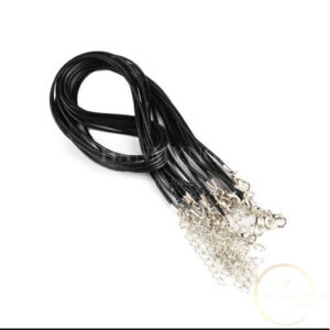 Dây da đeo cổ 1,5mm HANMYNGHE