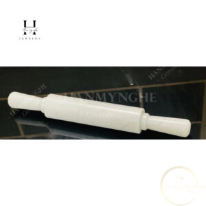 Cây lăn làm bánh bằng đá tự nhiên HANMYNGHE