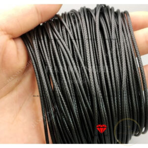 Dây da đeo cổ 1,5mm HANMYNGHE 6 images upload woo2F2379fa2e56ee45917c30f28eb06bbe12