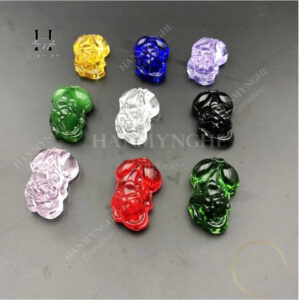 Tỳ hưu pha lê mix vòng tay HANMYNGHE