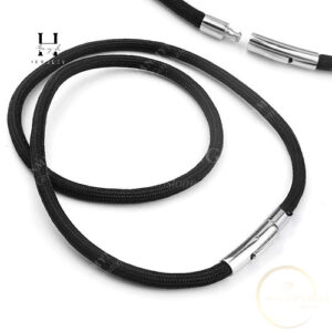 Dây đeo cổ không thấm nước 3mm HANMYNGHE