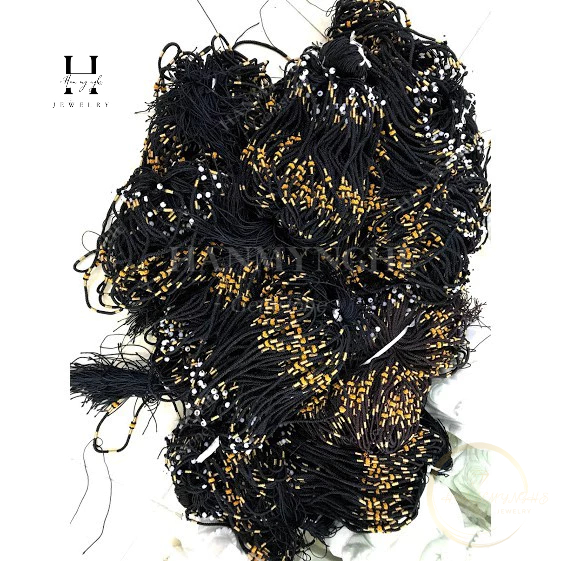 Dây đeo cổ loại đẹp HANMYNGHE 3 Dây đeo cổ loại đẹp HANMYNGHE - Ảnh 3