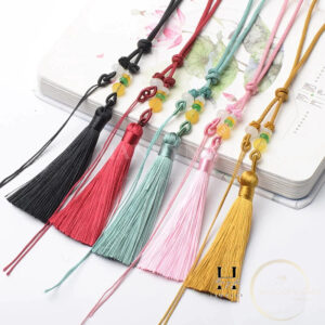 Dây treo mix charm đủ màu HANMYNGHE