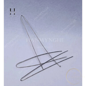 Kim xâu vòng tay chuỗi hạt  xỏ hạt cườm  HANMYNGHE