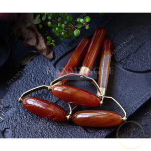 cây lăn massage lạnh mã não