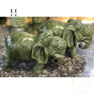 [Mã INCU300 giảm đến 300K đơn 499K] cặp voi serpentien