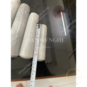 Chày lẻ cối đá tự nhiên nguyên khối HANMYNGHE