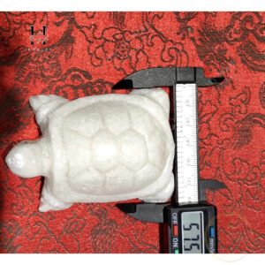 Rùa đá trắng non nước phong thủy HANMYNGHE 7 images upload woo2F73cf49e43045140480bced76384d8b89