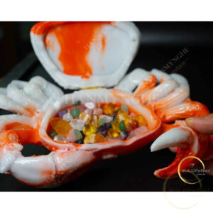 Cua phong thuỷ ngang 20cm HANMYNGHE