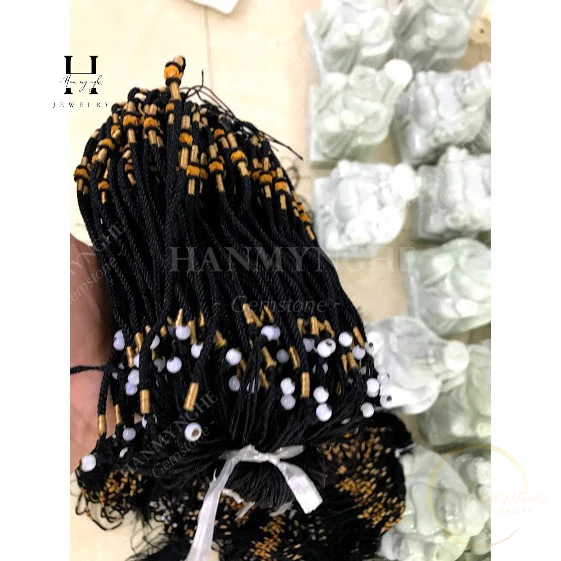 Dây đeo cổ loại đẹp HANMYNGHE 2 Dây đeo cổ loại đẹp HANMYNGHE - Ảnh 2