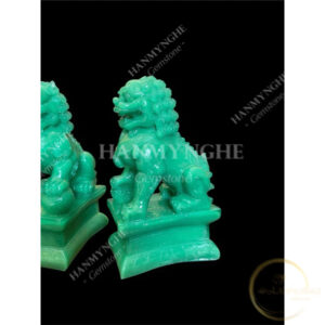 Cặp kỳ lân 17 cm bột đá non nước HANMYNGHE 7 images upload woo2F9ee5f1f0ba9ff7fc52e003fad4c14b20