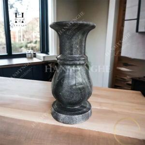 Lọ hoa đá nước tự nhiên HANMYNGHE