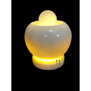 Phong thuỷ luân đá non nước tự nhiên HANMYNGHE