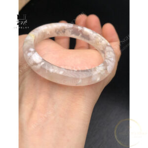 Vòng mã não hoa anh đào ni 53 mm HANMYNGHE giao ngẫu nhiên 5 images upload woo2Ff3b62690d68584e5af47756ac7a96366