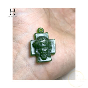 Mặt dây chuyền Đức Chúa Giesu