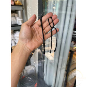 Dây đeo cổ không thấm nước 2.5 mm HANMYNGHE